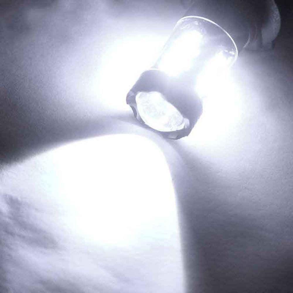 Đèn Pha Ánh Sáng Trắng DC 12V H10 9145 Thông Dụng Cho Xe Hơi