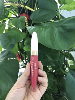 Son gel không trôi Flormar