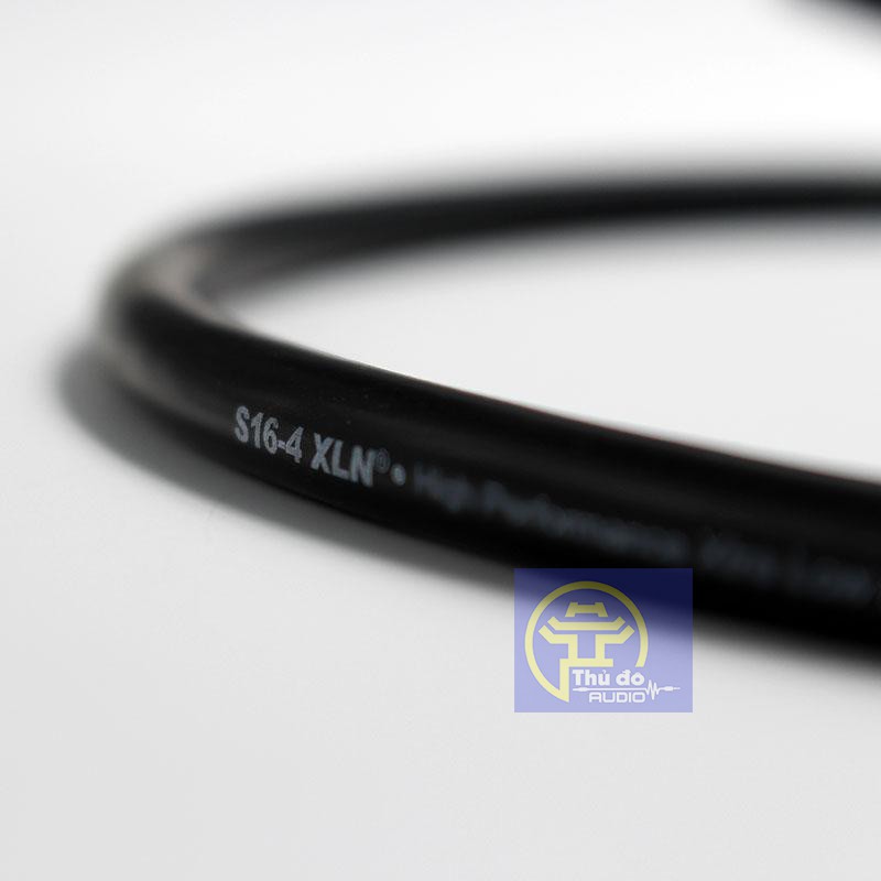 01met Dây loa Monster S16-4 XLN 4 lõi x1.5mm đồng OFC nguyên chất