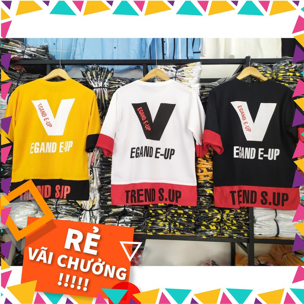 ✨ ❌ GIÁ HỦY DIỆT ❌ ✨️ Áo thun chất rộng thoải mái dành cho các bạn teen ATV007 ⚡️⚡️⚡️