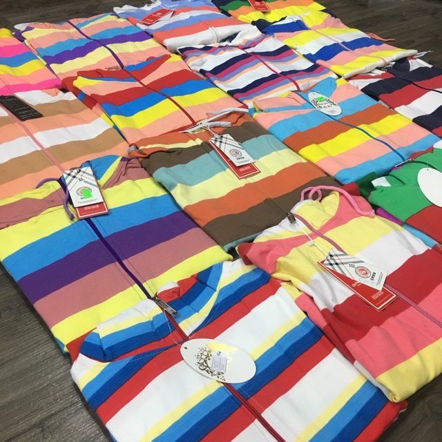 Áo Chống Nắng - Áo Khoác 7 Sắc Cầu Vồng - Tay Dài Xỏ Ngón | BigBuy360 - bigbuy360.vn