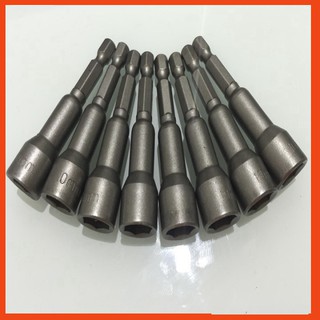 Đầu từ tôn, đầu bắn tôn 8mm 10mm