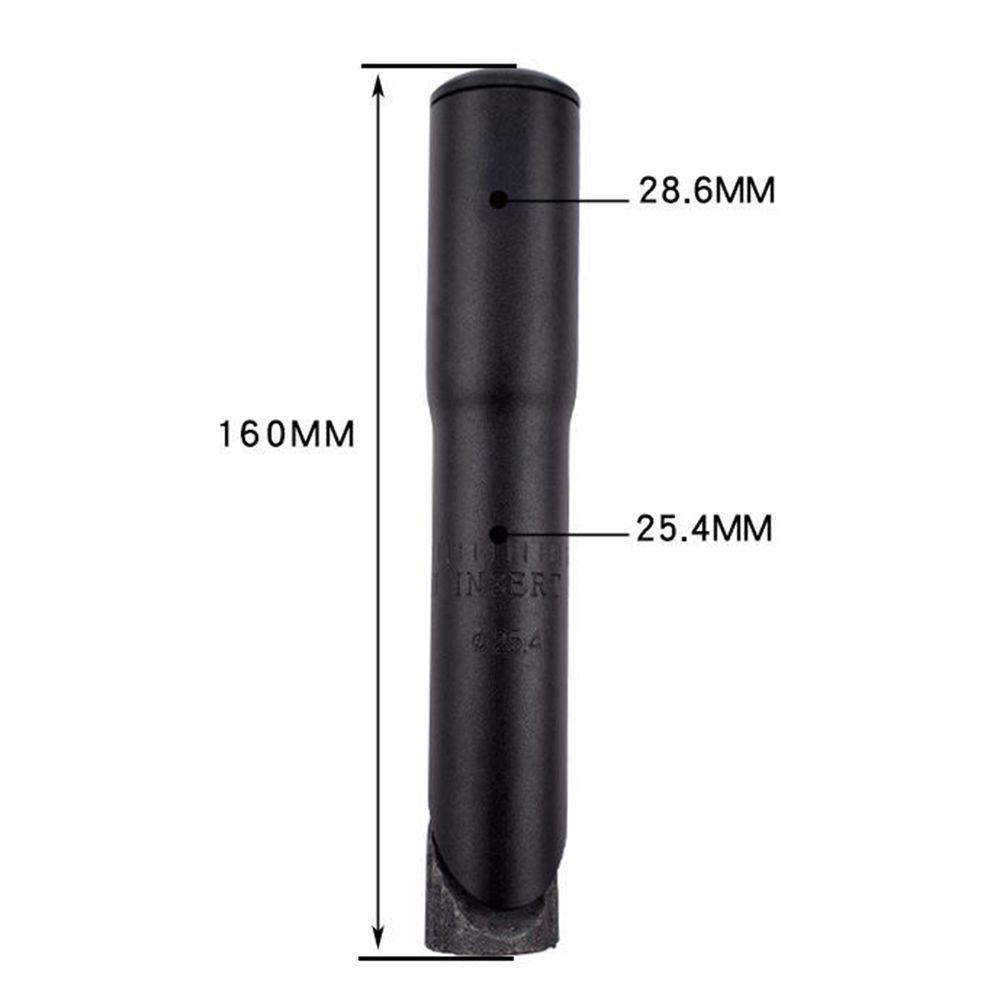Trục Nối Dài Nâng Thân Xe Đạp Leo Núi TAYLOR1 22.2mm Siêu Bền