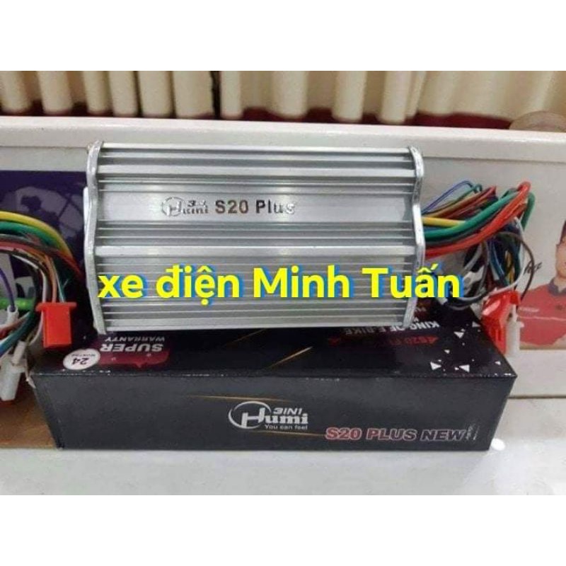 IC xe điện