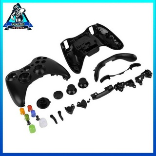 Bộ điều khiển từ xa cầm tay Gamepad không dây Vỏ cho XBOX 360