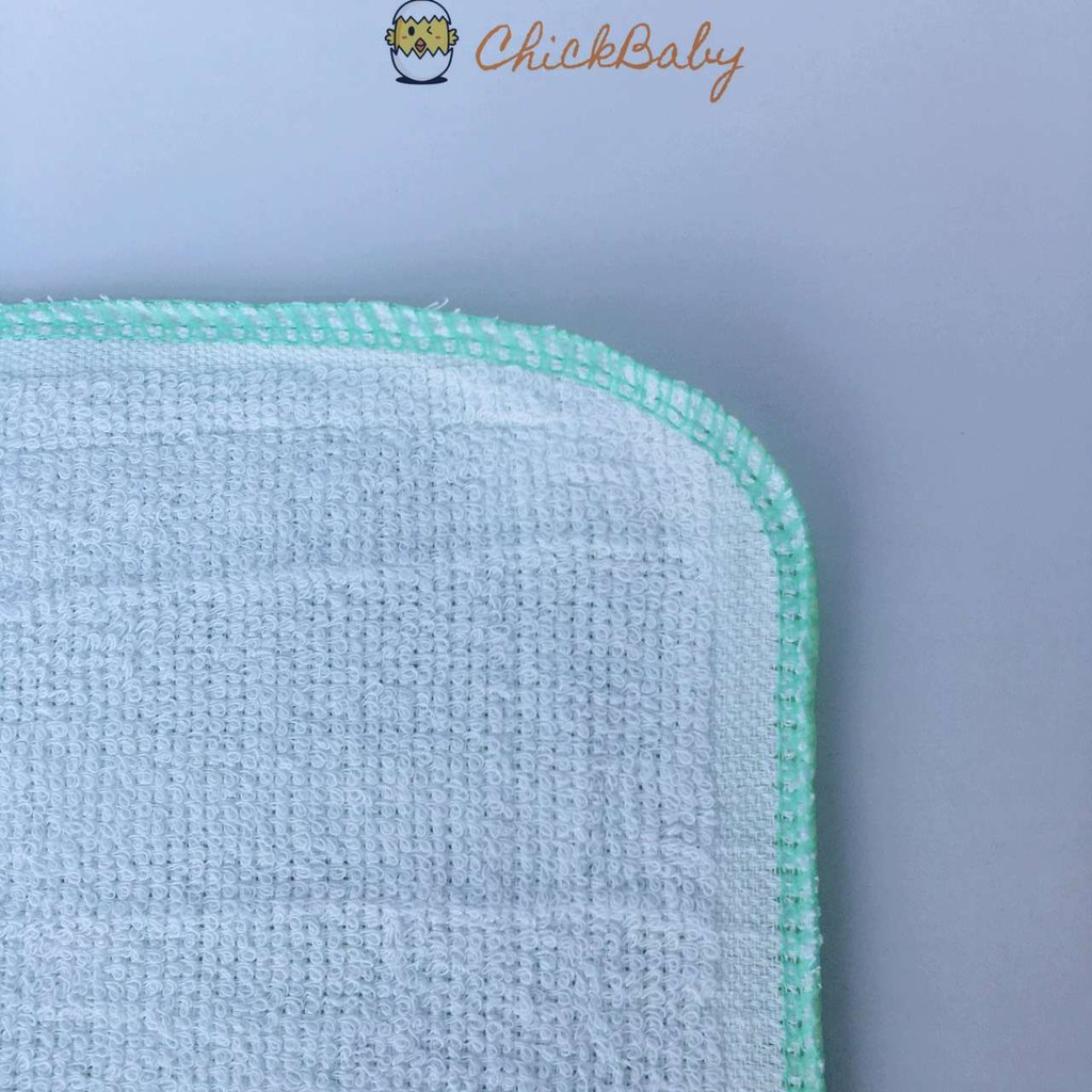 Miếng lót sơ sinh, tấm lót thay bỉm chống thấm dành cho em bé Loại Mỏng Doremon - ChickBabyShop