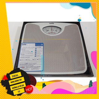 Cân sức khỏe cơ học LAICA PS2018