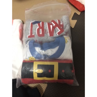 combo 4 áo bé trai gái 120k(6-16kg)