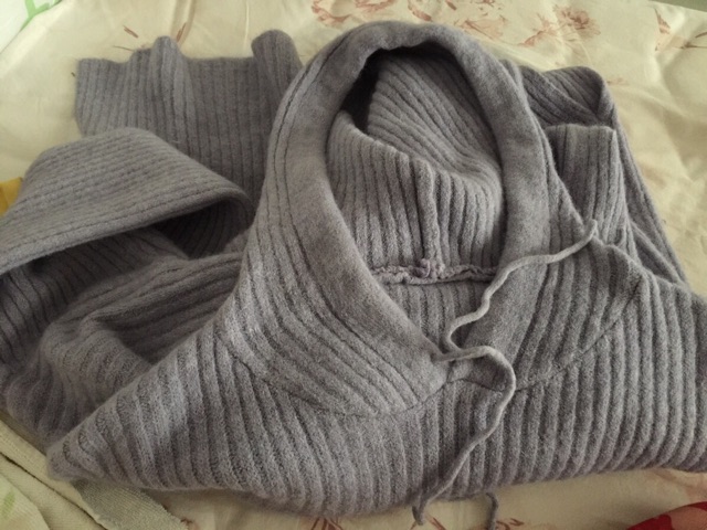 Váy len trẻ trung—kèm ảnh thật Mã 365