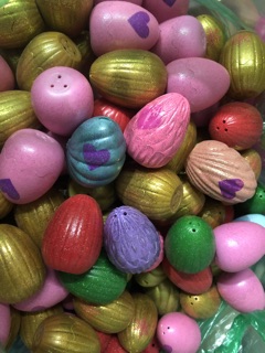 Combo 50 trứng Hatchimals