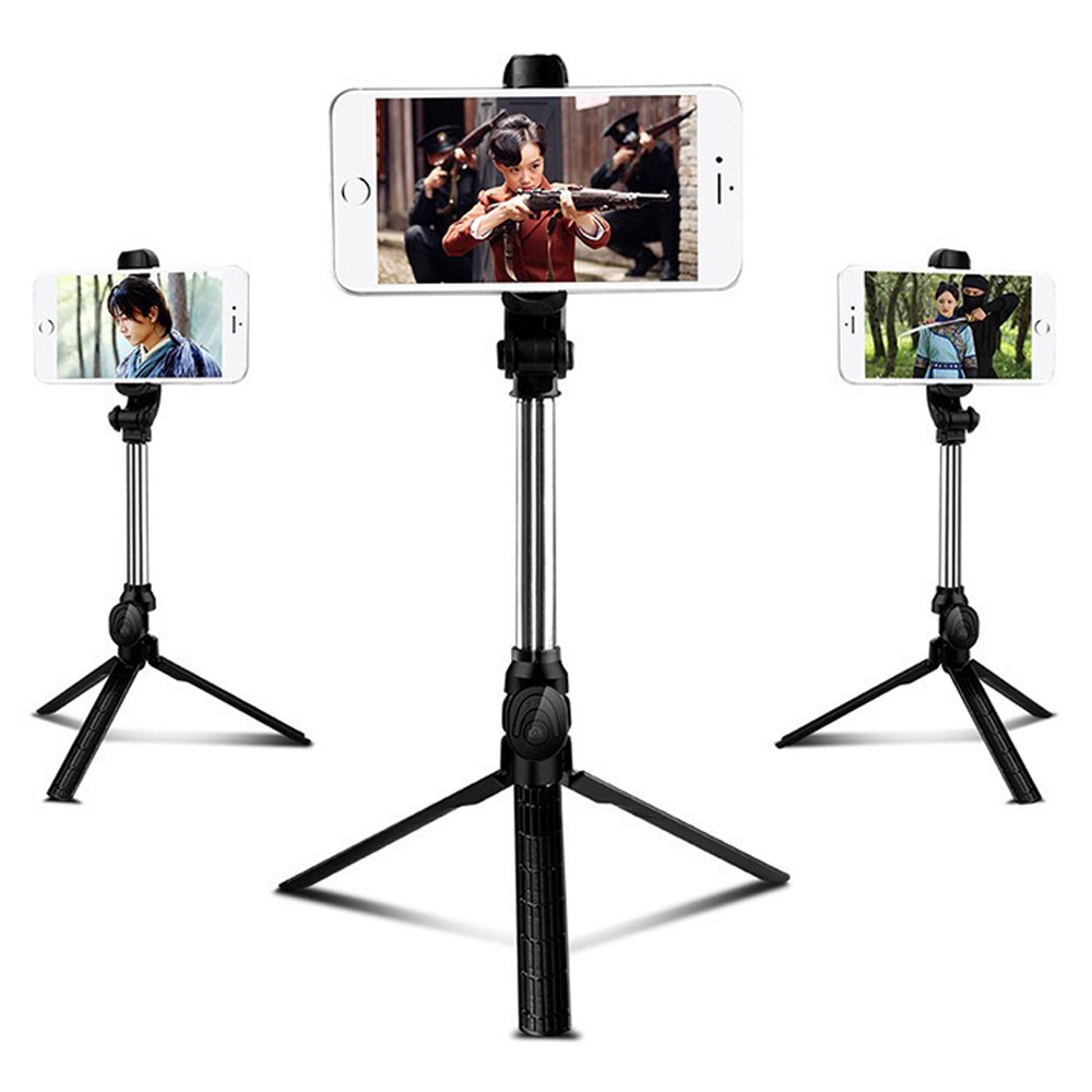 Gậy Chụp Ảnh Selfie Jasonwell Kết Nối Bluetooth | BigBuy360 - bigbuy360.vn