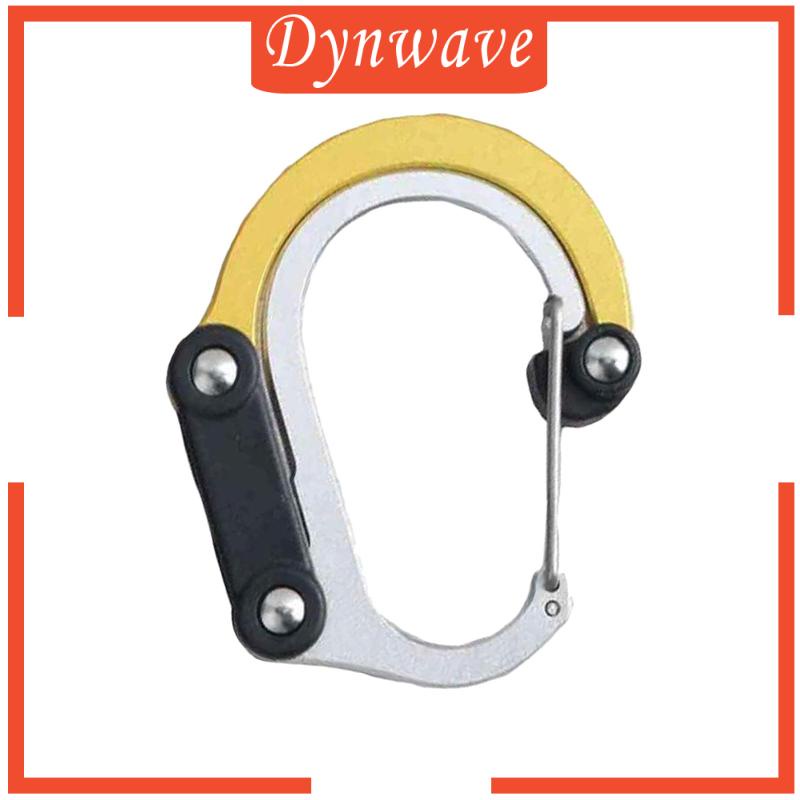 [Dynwave] Móc Treo Ba Lô Du Lịch