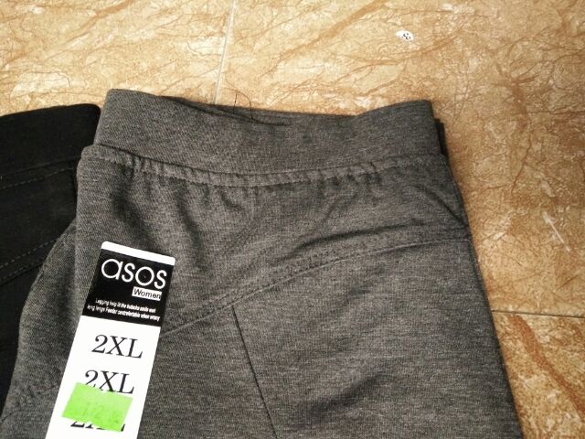 COMBO 10 QUẦN ASOS NÂNG MÔNG 4x | BigBuy360 - bigbuy360.vn