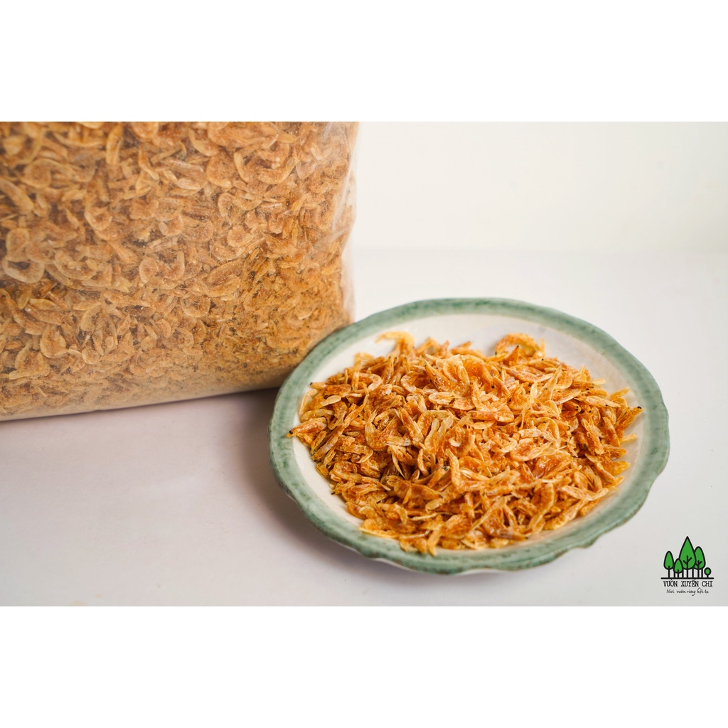 TÉP BIỂN KHÔ OT 200GR