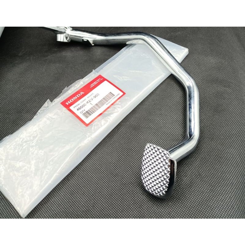 Cần thắng Future 1 zin HONDA / đạp thắng sau Future 1