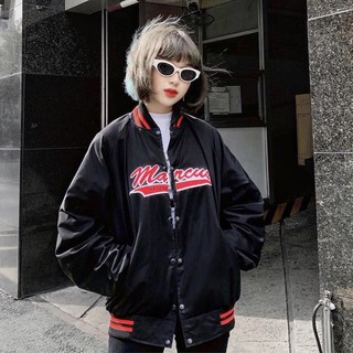 [Giá Sale] ÁO KHOÁC DÙ Bomber - M510 [Form M.L]