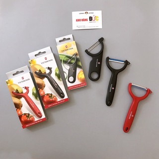 Dao Nạo Vỏ Củ Quả Cao Cấp Victorinox Của Đức