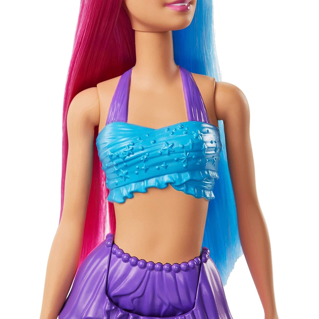 Búp Bê Những Nàng Tiên Cá Barbie Dreamtopia Mermaid