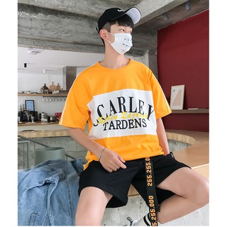 [Yeah1Shop]- Áo thun CCarley (M, L, XL)