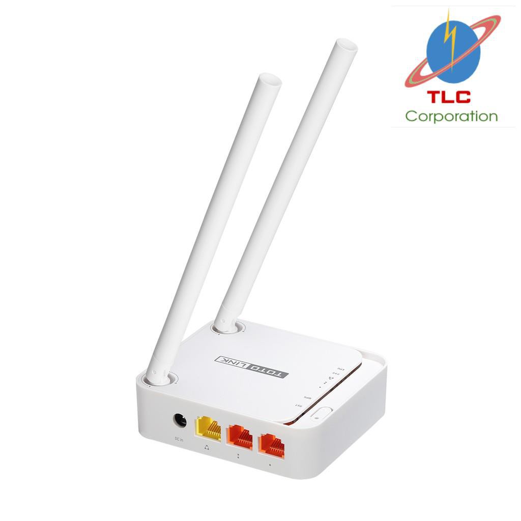 Bộ phát sóng wifi Totolink N200re | BigBuy360 - bigbuy360.vn