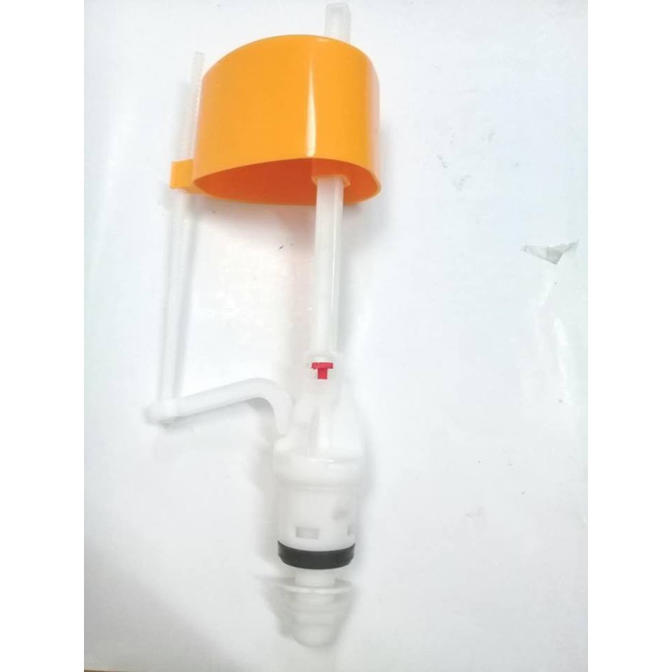 Bộ ruột bồn cầu Caesar tay gạt - HV Store 342