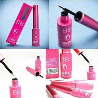 Kẻ mắt nước diamond bb skin