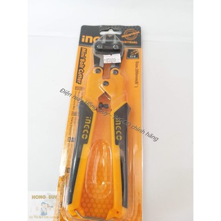 Kìm cộng lực mini INGCO HMBC0808 8'' 20cm