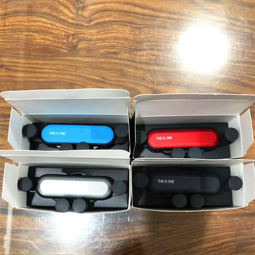⚡️FREESHIP TQ⚡️ Giá Đỡ, Kẹp Điện Thoại trên Xe Hơi - This Is One | BigBuy360 - bigbuy360.vn