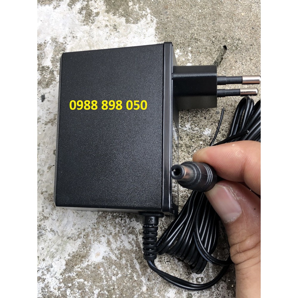 Dây nguồn đàn organ yamaha 12v 0.75A