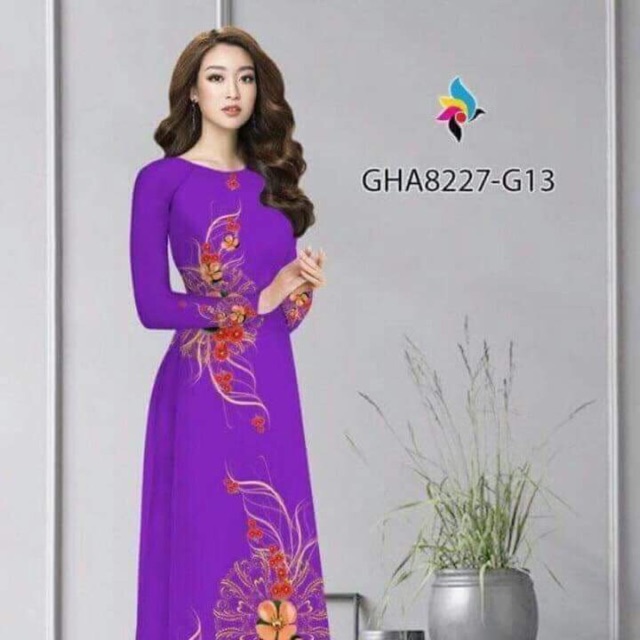 Vải tơ gân in 3D