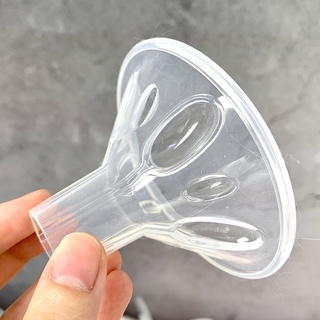 Phễu Massage Silicon Spectra (Size 20)