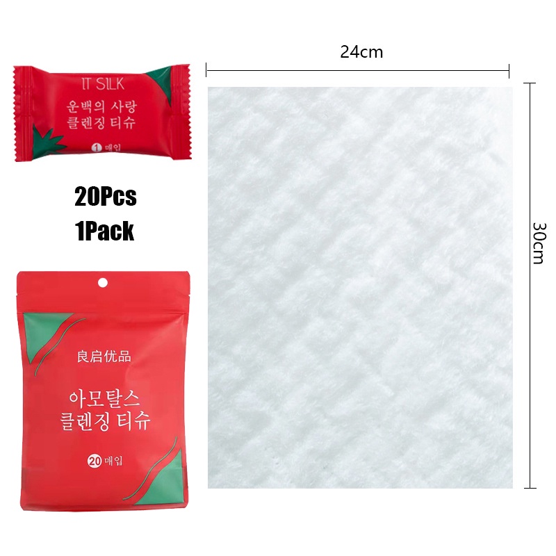 Khăn Tắm Cotton Nén Dùng Một Lần Kích Thước 4 Size