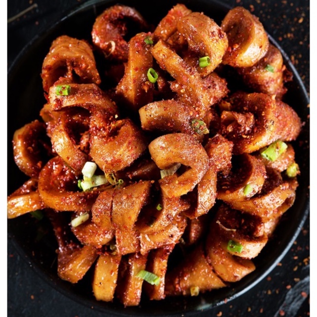 [Mã HODIHOTOC giảm 10% đơn 200K] Mực ống nướng thơm lừng | BigBuy360 - bigbuy360.vn