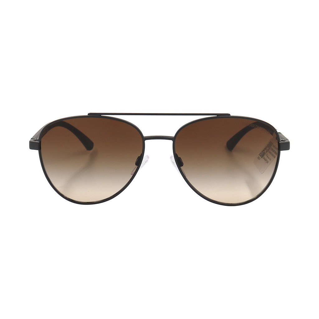 Kính mát nam nữ thời trang Emporio Armani 0EA20790 chính hãng