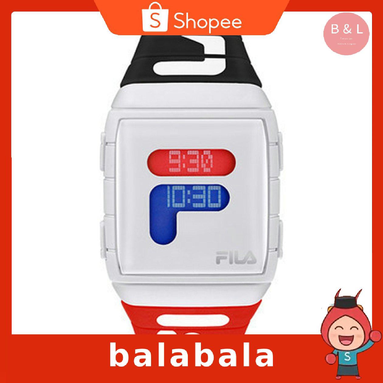 [TOP!] Đồng Hồ Điện Tử Dáng Thể Thao Dành Cho Nam Và Nữ | BigBuy360 - bigbuy360.vn