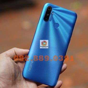 Dán PPF Realme C3 loại bóng, nhám dành cho màn hình, mặt lưng, full lưng viền siêu bảo vệ