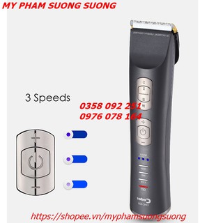Tông đơ Codos CHC 928 Chính Hãng