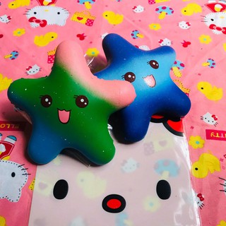 Squishy đồng giá 30k (kèm bao bì)