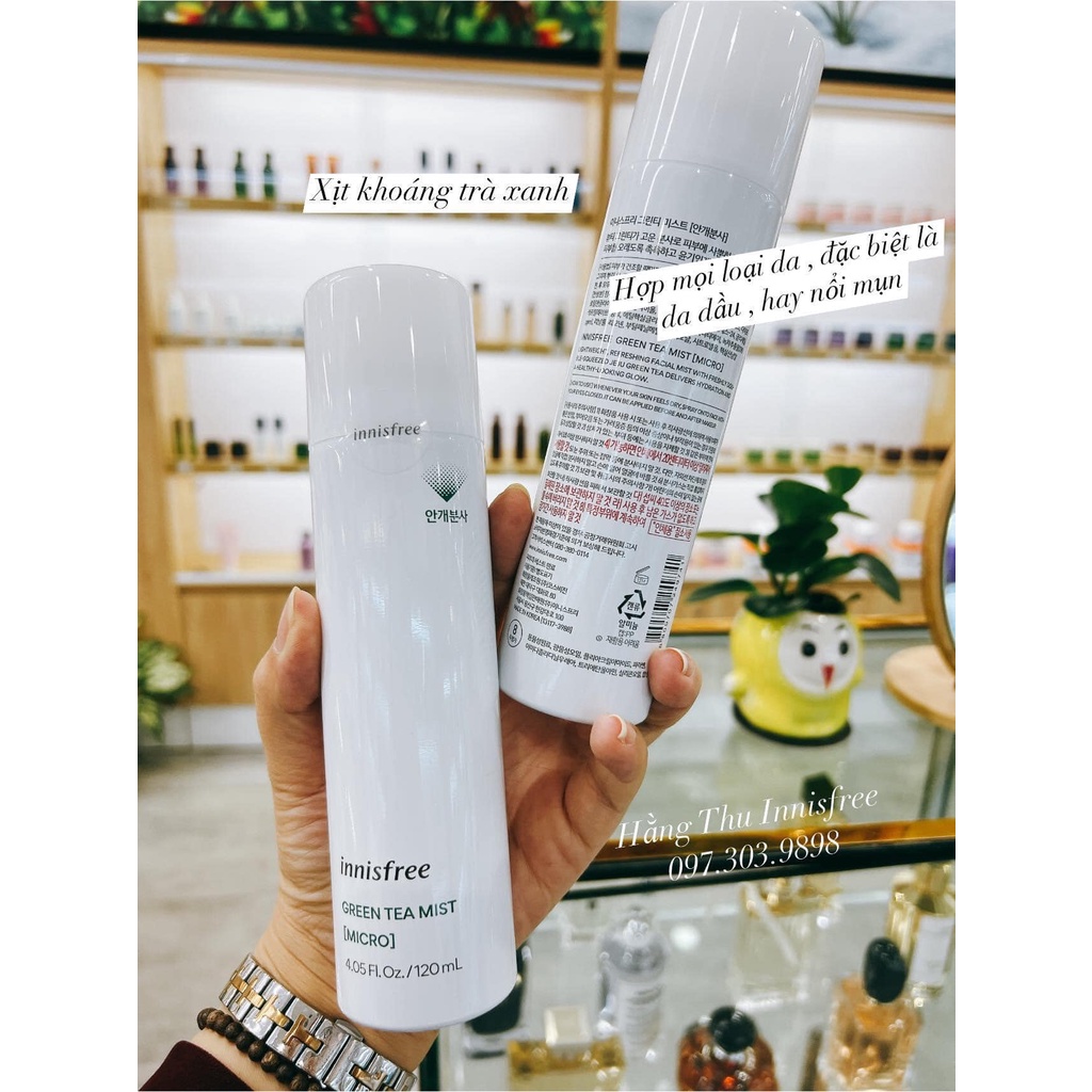 𝐗ị𝐭 𝐊𝐡𝐨á𝐧𝐠 𝐓𝐫à 𝐗𝐚𝐧𝐡 𝐈𝐧𝐧𝐢𝐬𝐟𝐫𝐞𝐞 𝐆𝐫𝐞𝐞𝐧 𝐓𝐞𝐚 𝐌𝐢𝐬𝐭