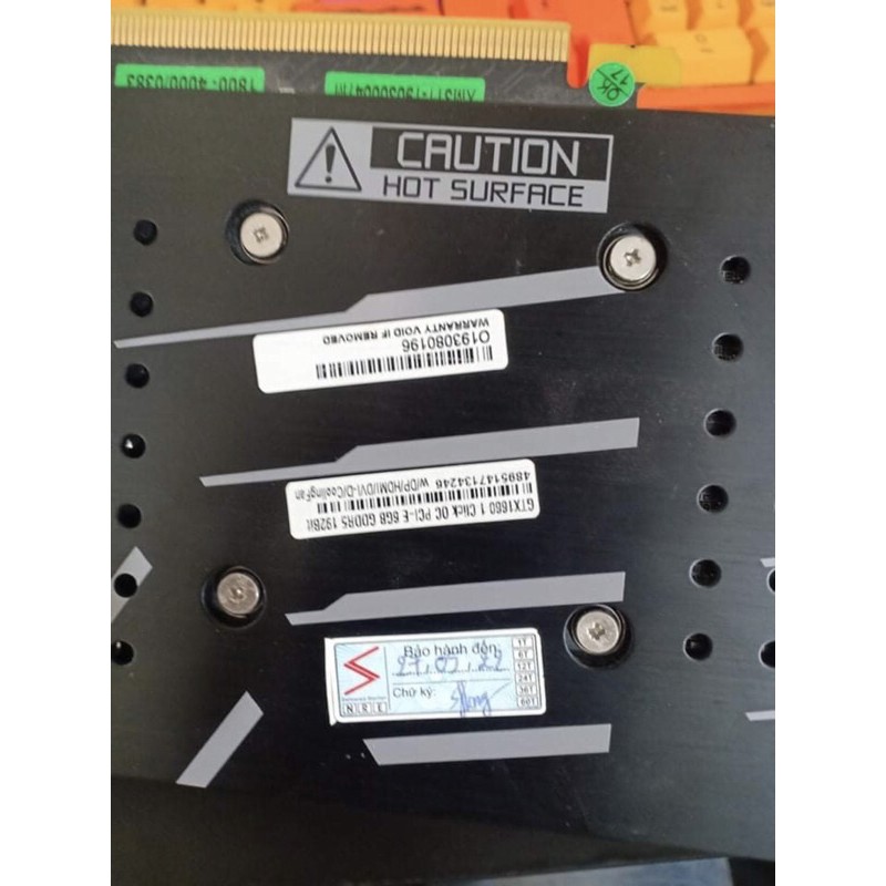 vga card gigabyte gaming G1 1070, 1660, 1660S… | BigBuy360 - bigbuy360.vn