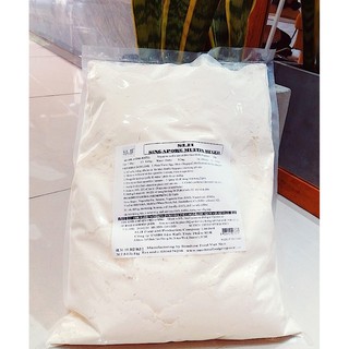 Bột bánh nướng Muffin Mixed 1 kg