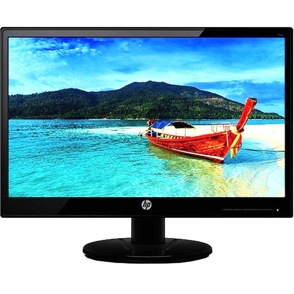 Màn hình HP 19 inch Hàng chính Hãng bảo hành 36 tháng