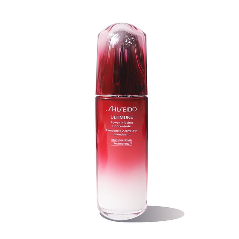 Tinh chất Shiseido Yan đỏ phục hồi làm trẻ hóa da dung tích 100ml