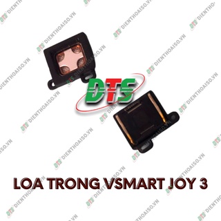 Loa nghe vsmart joy 3 (loa trong vsmart joy 3)