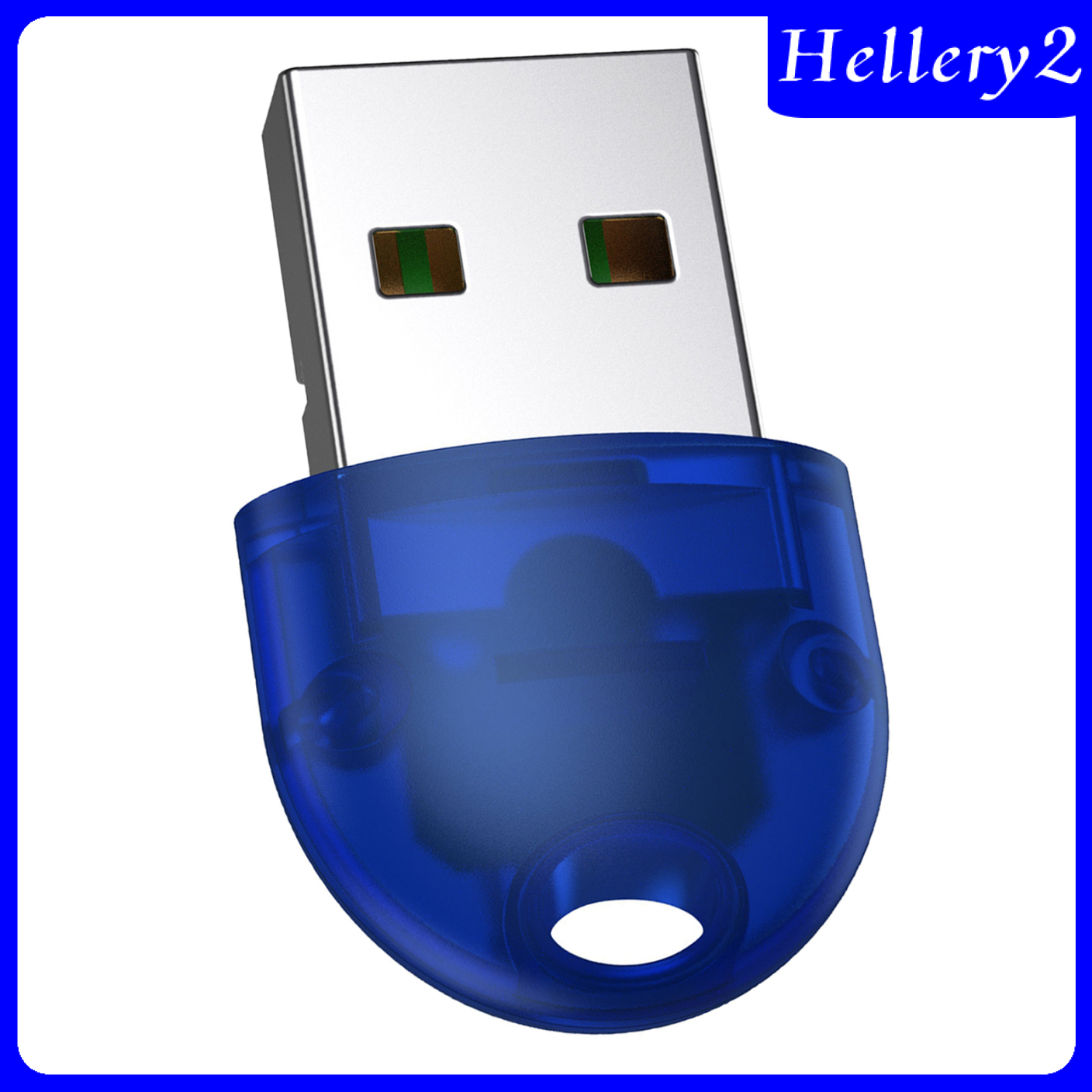 [HELLERY2]Bluetooth Transmitter MP3 Player Hands free Radio Adapter USB Adapter | BigBuy360 - bigbuy360.vn