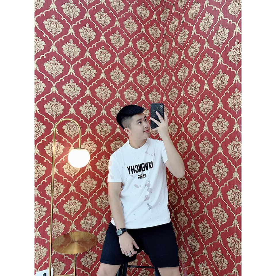 ✅[kèm ảnh thật] Áo phông nam nữ đẹp, áo phông cộc tay nam nữ 3D siêu hot | BigBuy360 - bigbuy360.vn