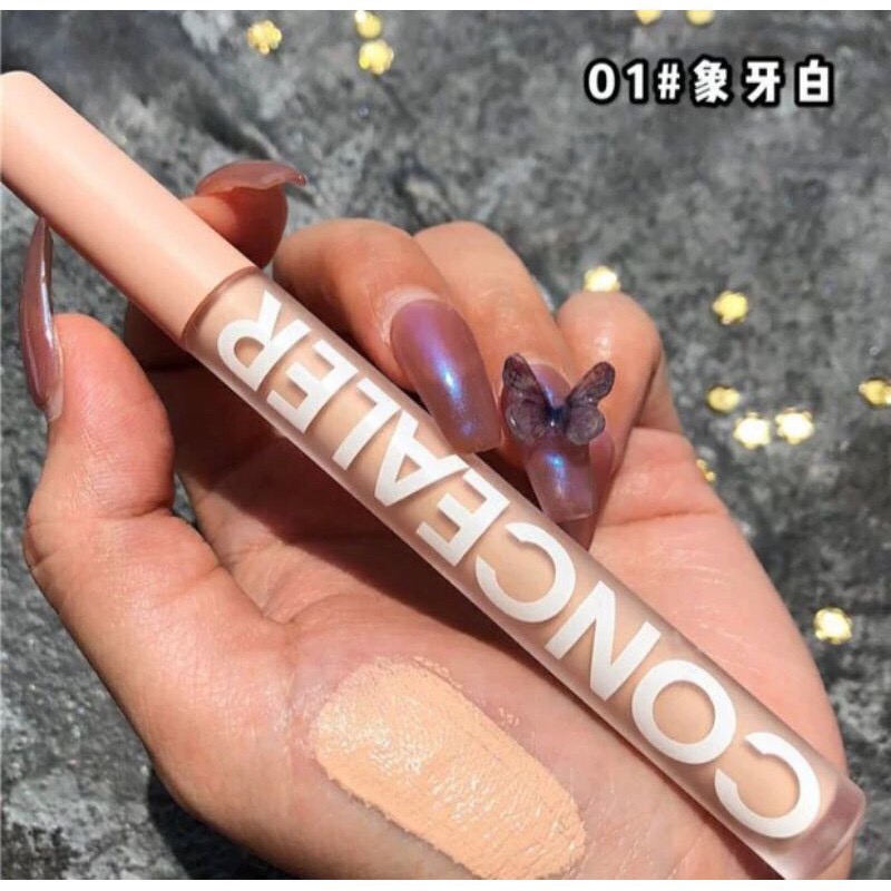 Kem Che Khuyết Điểm - Concealer Yangmei nội địa Trung 3 tông màu | BigBuy360 - bigbuy360.vn