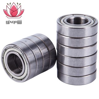 10 Vòng bi rãnh sâu 6901Z 12mm 24mm x 6mm