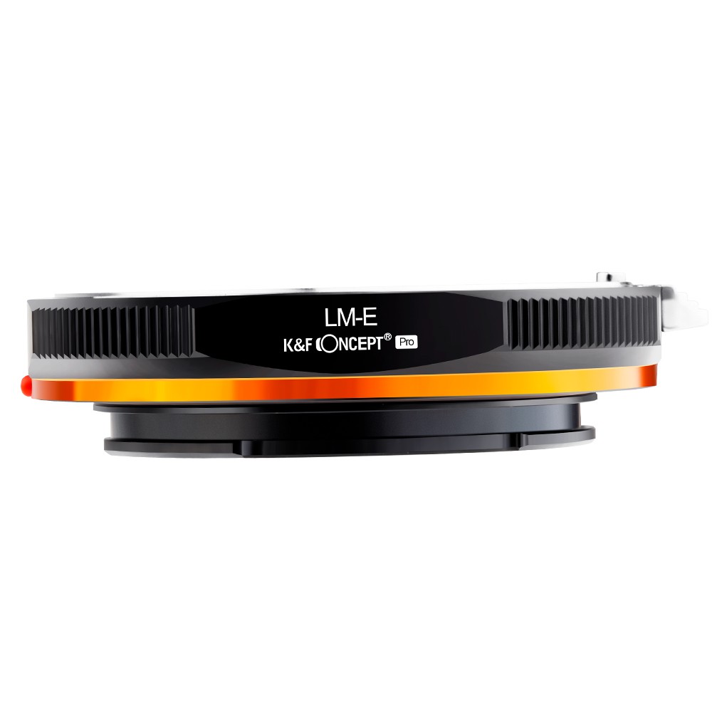 Ngàm Chuyển Đổi Ống Kính Leica M Sang SONY NEX E Camera A7S NEX-5T