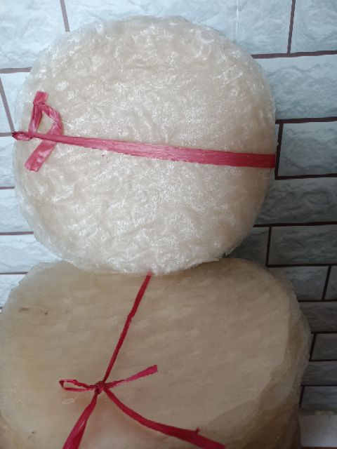 Bánh tráng nhúng giòn đặc sản Bình Định 20 cái/ 1 ràng